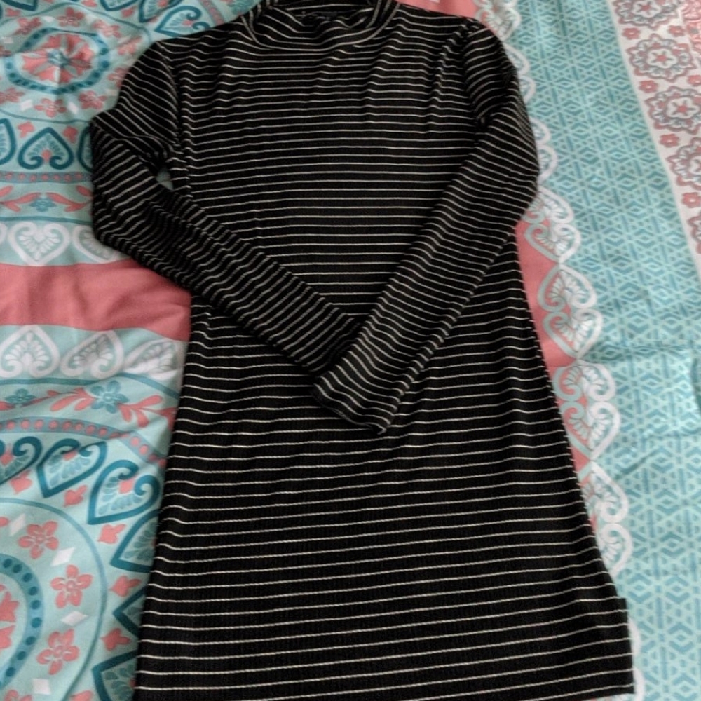Forever 21 Bodycon dress